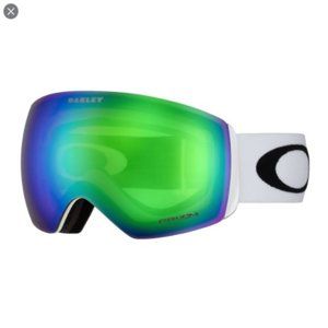 Oakley Flight Deck Goggles